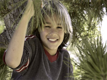 Boo Boo Stewart