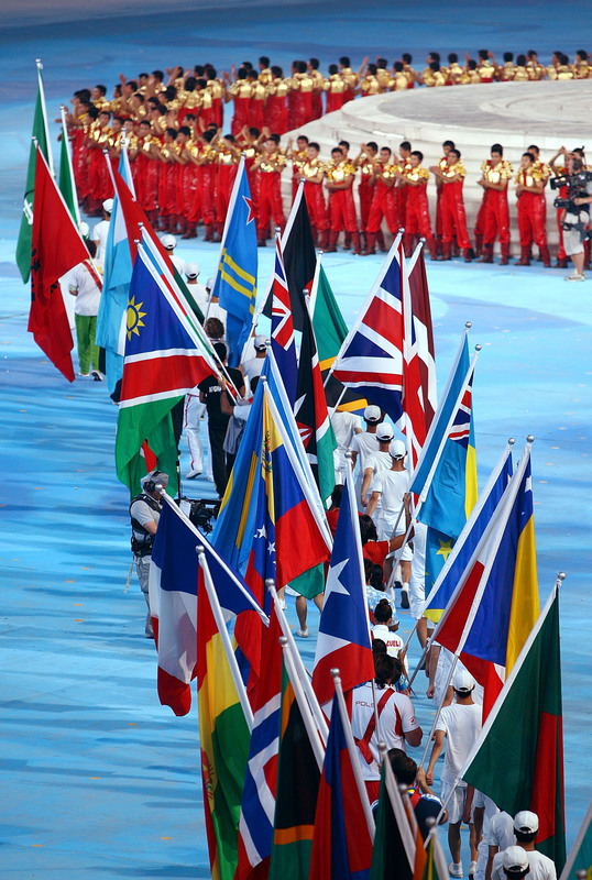 (Photo by Paul Gilham/Getty Images)