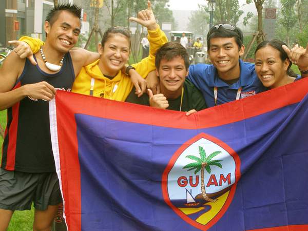 (Jojo Santo Tomas/Pacific Daily News/santotomas@gua)