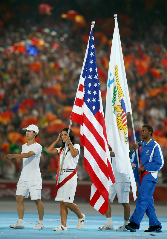 (Photo by Michael Steele/Getty Images)