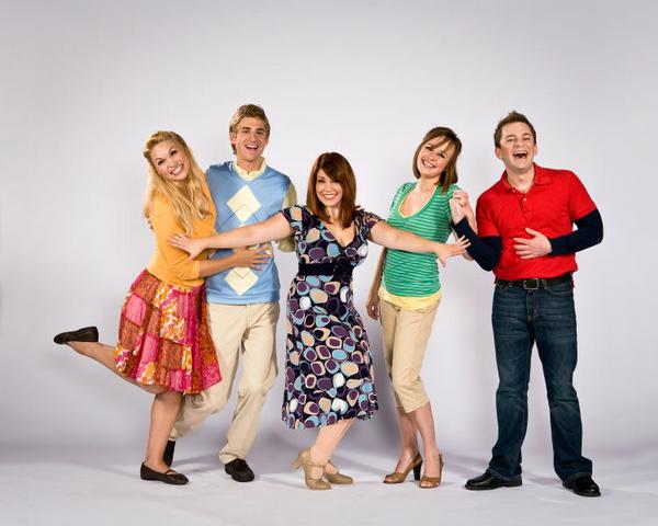 Insignificant Others Cast Members