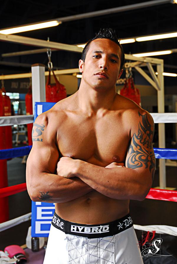 Joey "The Hybrid" Duarte