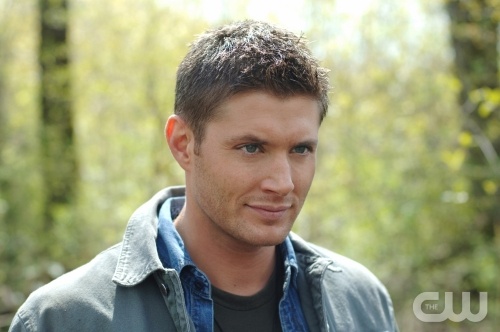 Jensen Ackles as Dean