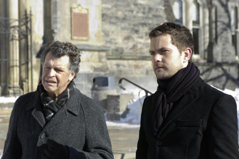 101_2_promo_med John Noble and Joshua Jackson