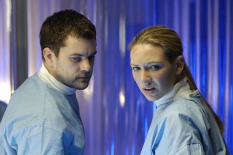 101_5_promo_med Joshua Jackson and Anna Torv