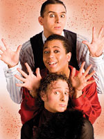 freres1 Les Petits Freres