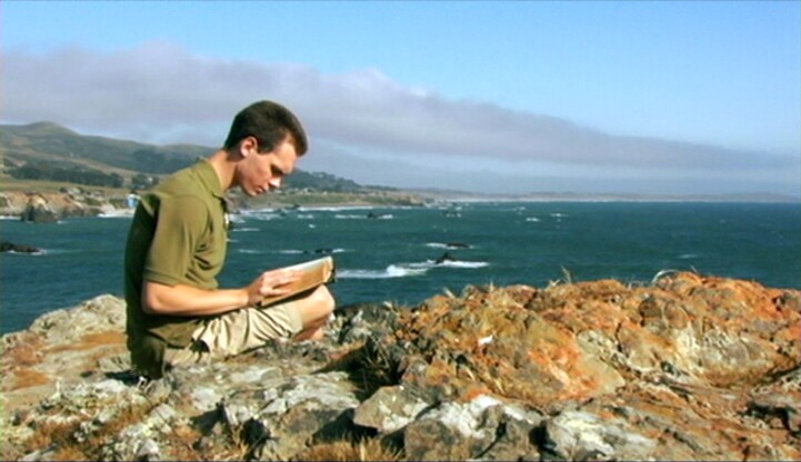 Rock Haven's Sean Hoagland