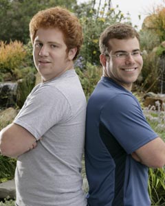 andrew_dan Andrew and Dan