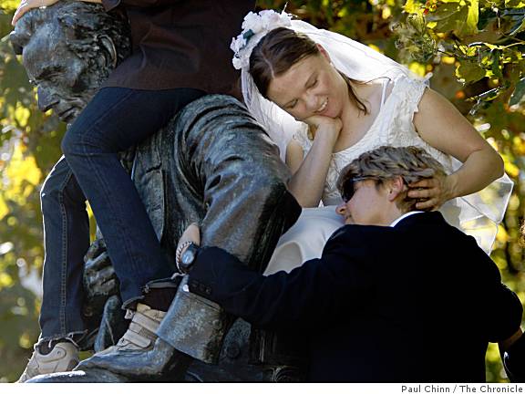 Photo by Paul Chinn San Francisco Chronicle