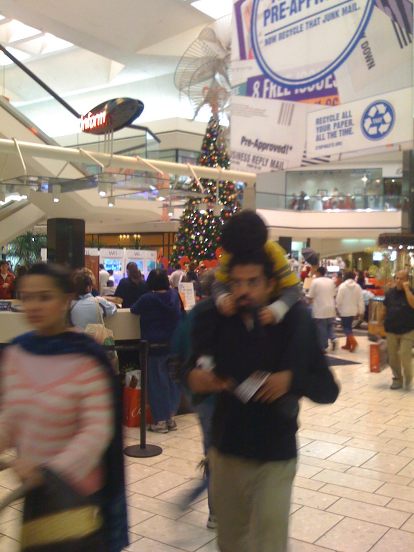 Black Friday 2008