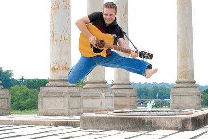 Photography by Todd Franken