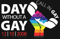 daywithoutagay