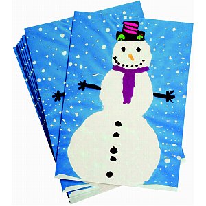 unbranded-clic-christmas-cards-pack-of-10