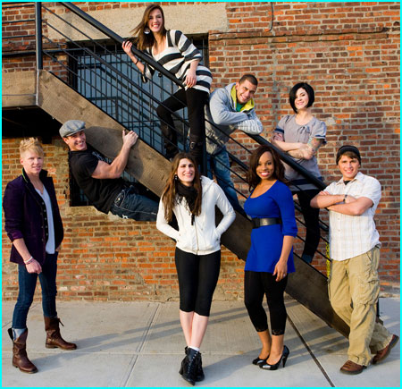 real-world-brooklyn The Real World Brooklyn Cast Mates