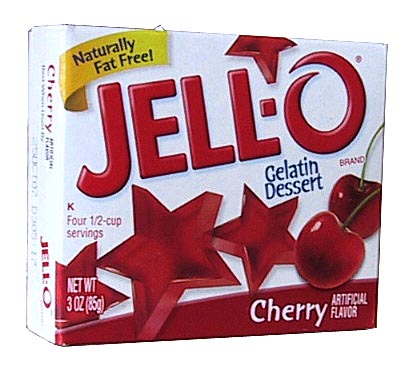 jello