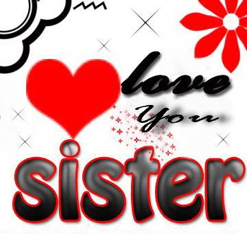 sister