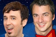 3366716203_c131c33b44_m Fausto Fernos and Marc Felion of the Feast of Fun