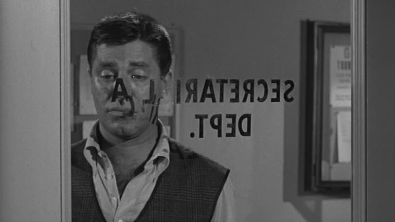 errandboy-1-789821 Jerry Lewis in the Errand Boy (1961)