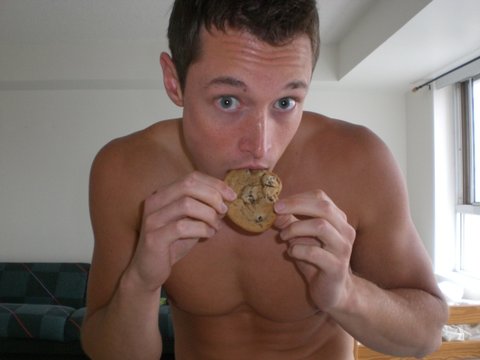 Davey Wavey