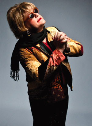 tullius_theatre1 Sister Dottie S. Dixon