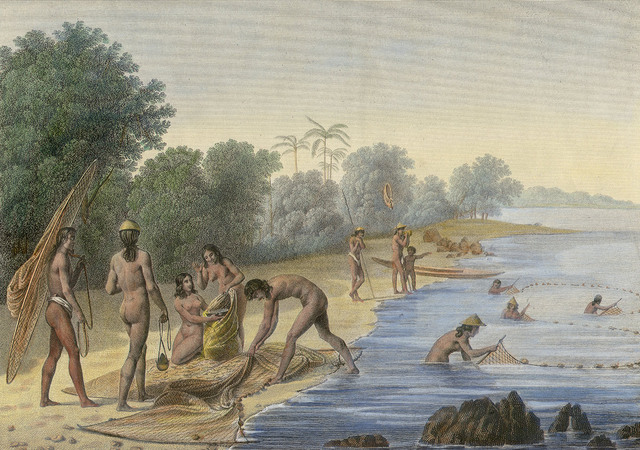 Ancient Chamorros