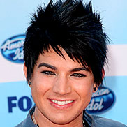 Adam Lambert