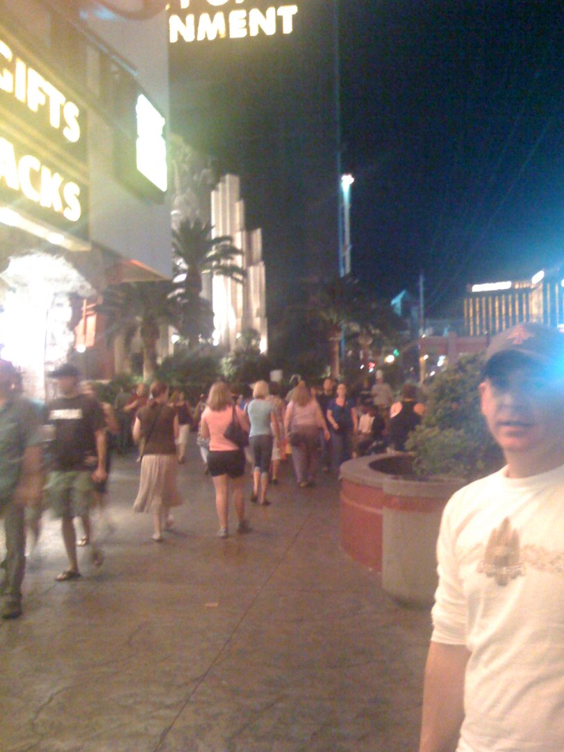 The Strip ( photo by Tasithoughts)