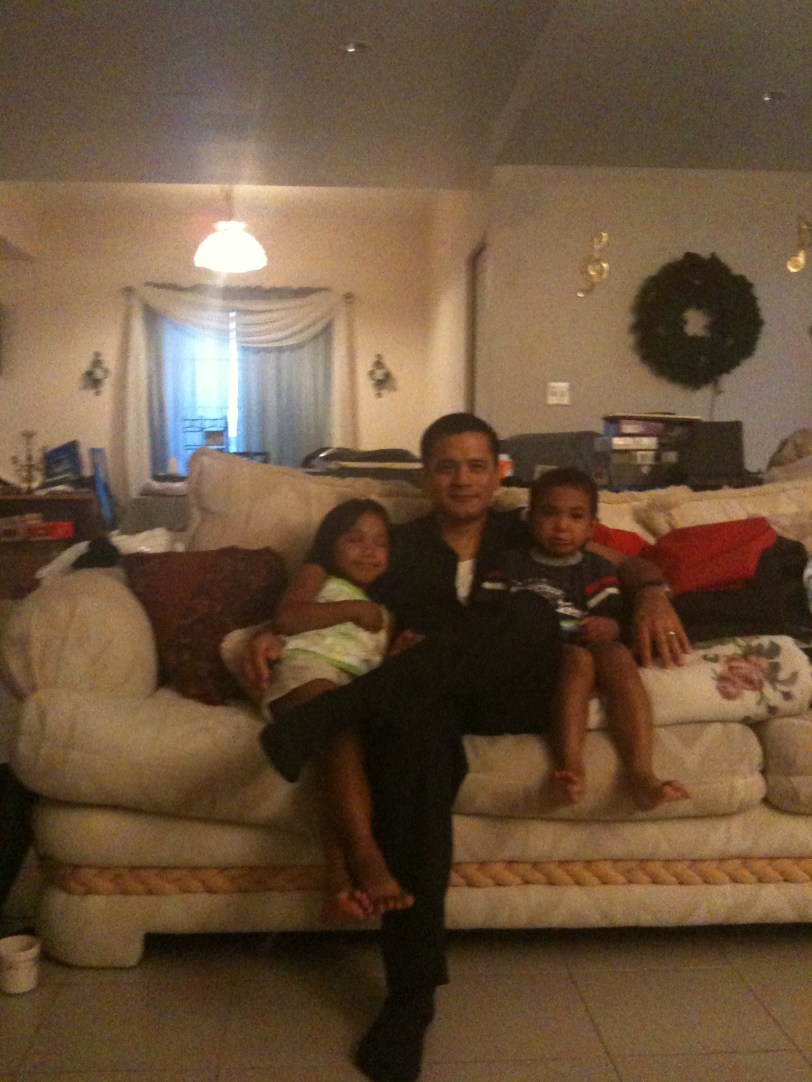 094 Taylor Perez, David Leddy, and Chase Perez