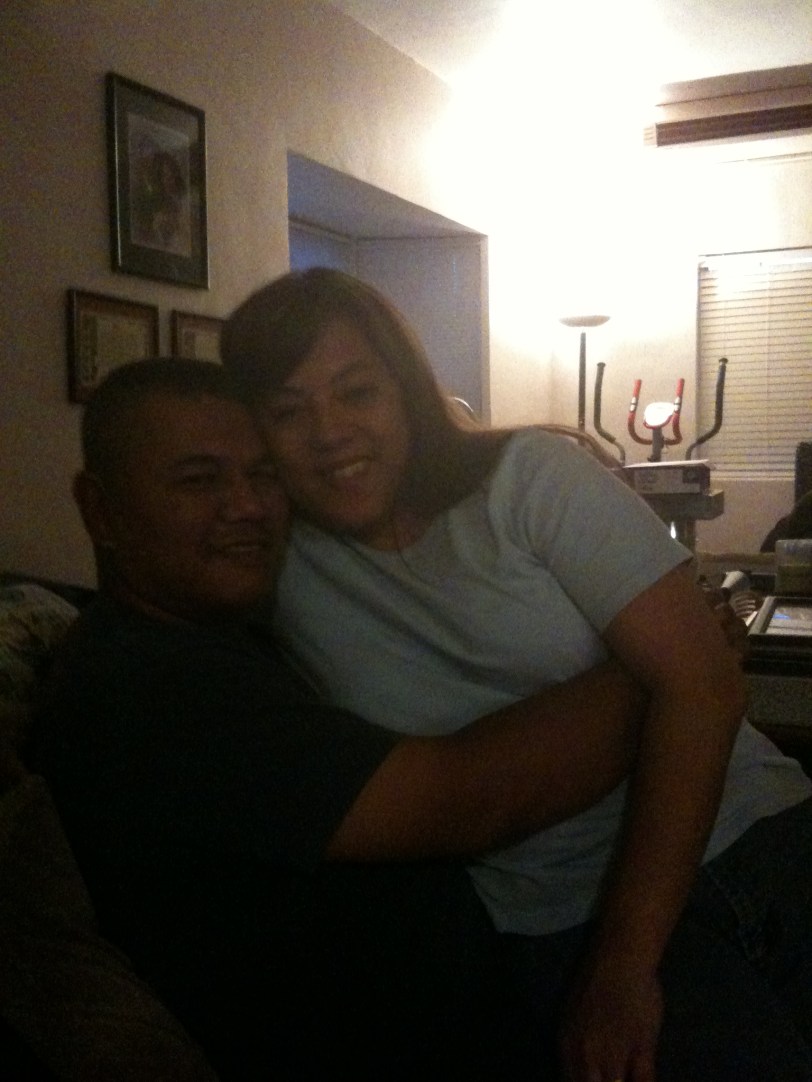 110 Angelo and Michelle ( Leddy) Bueno