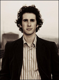 Josh Groban
