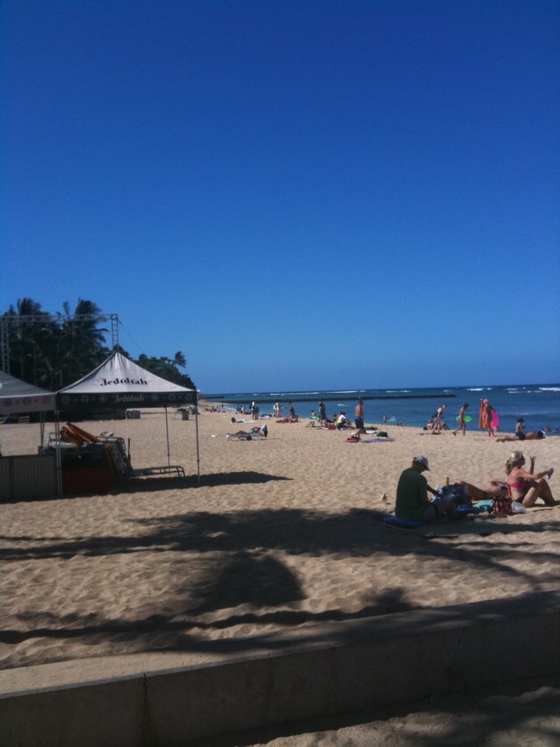 IMG_2298 Waikiki Beach