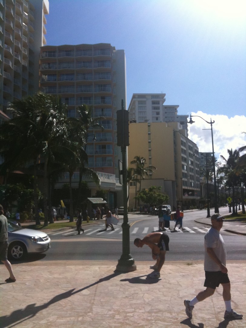 IMG_2304 By Waikiki Beach