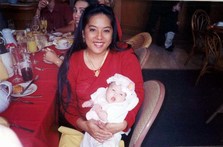 michele&alana michele&alana