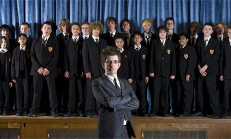 gareth-and-the-choir