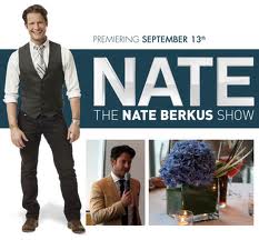 Nate berkus