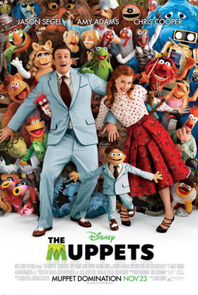 The-Muppets-2011-Poster